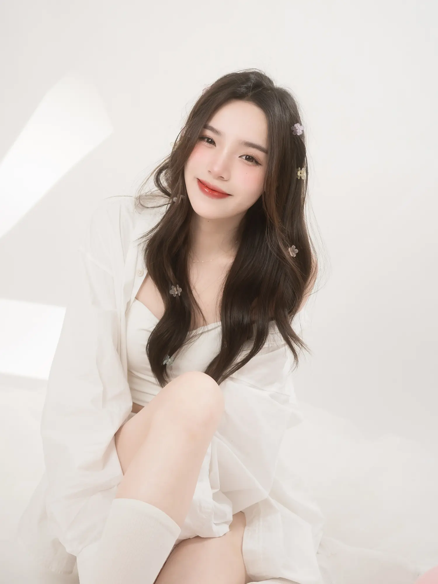 小婷 1