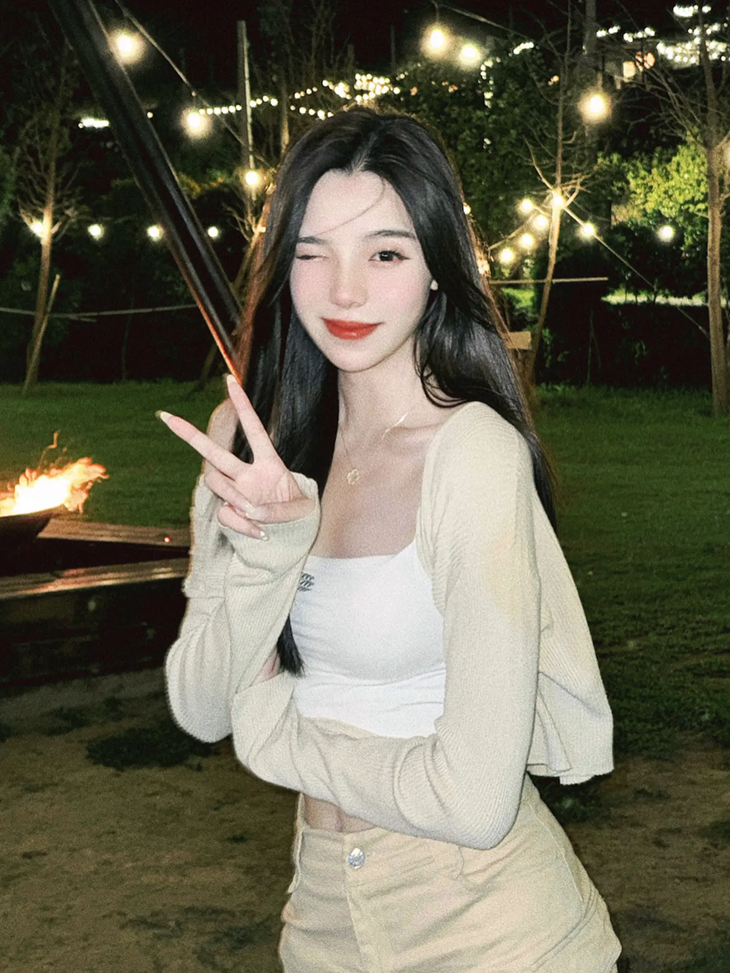 小婷 2