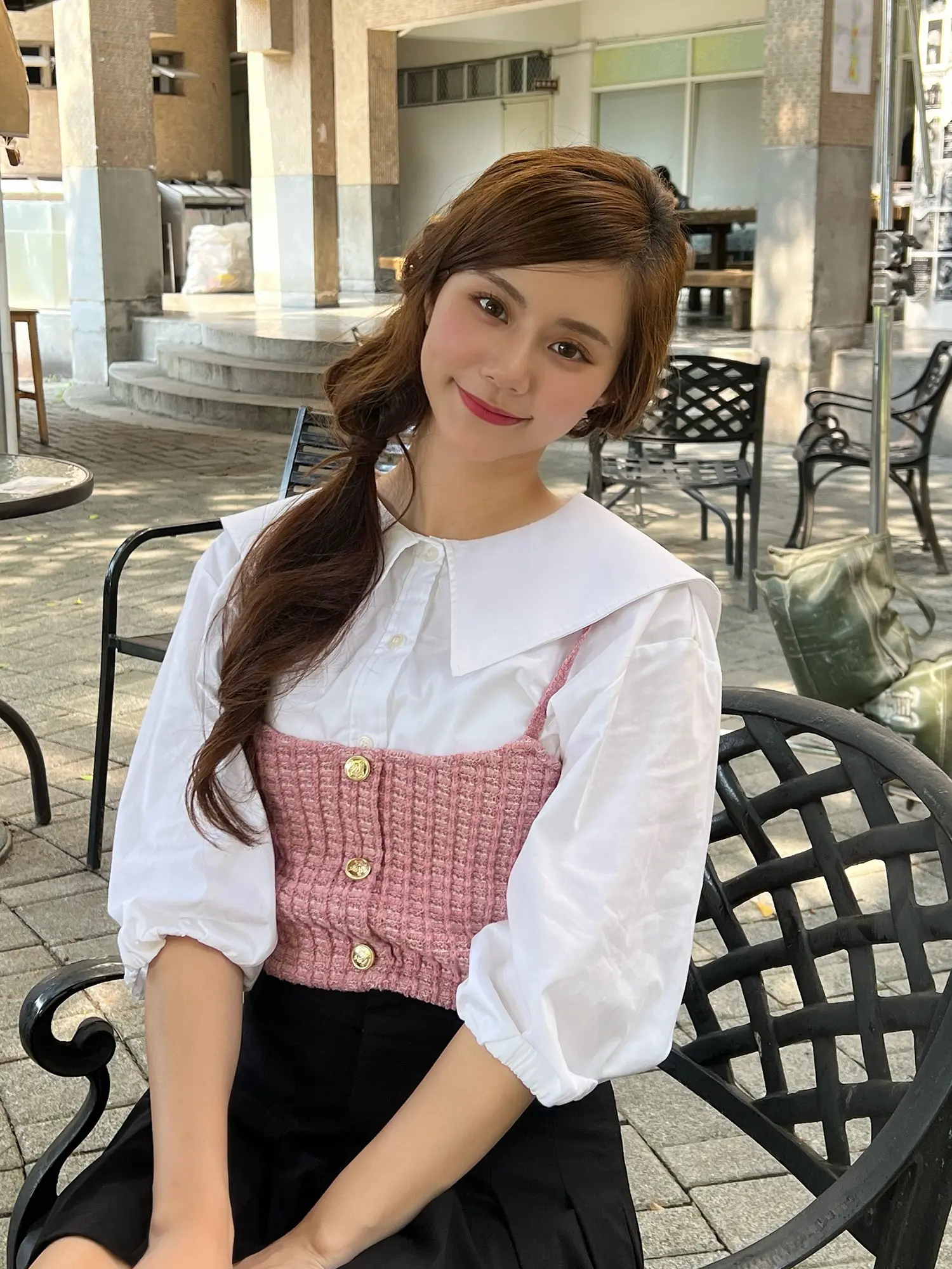礼美奈 1