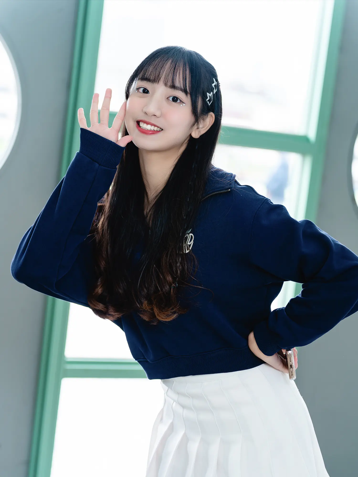 百軒 1