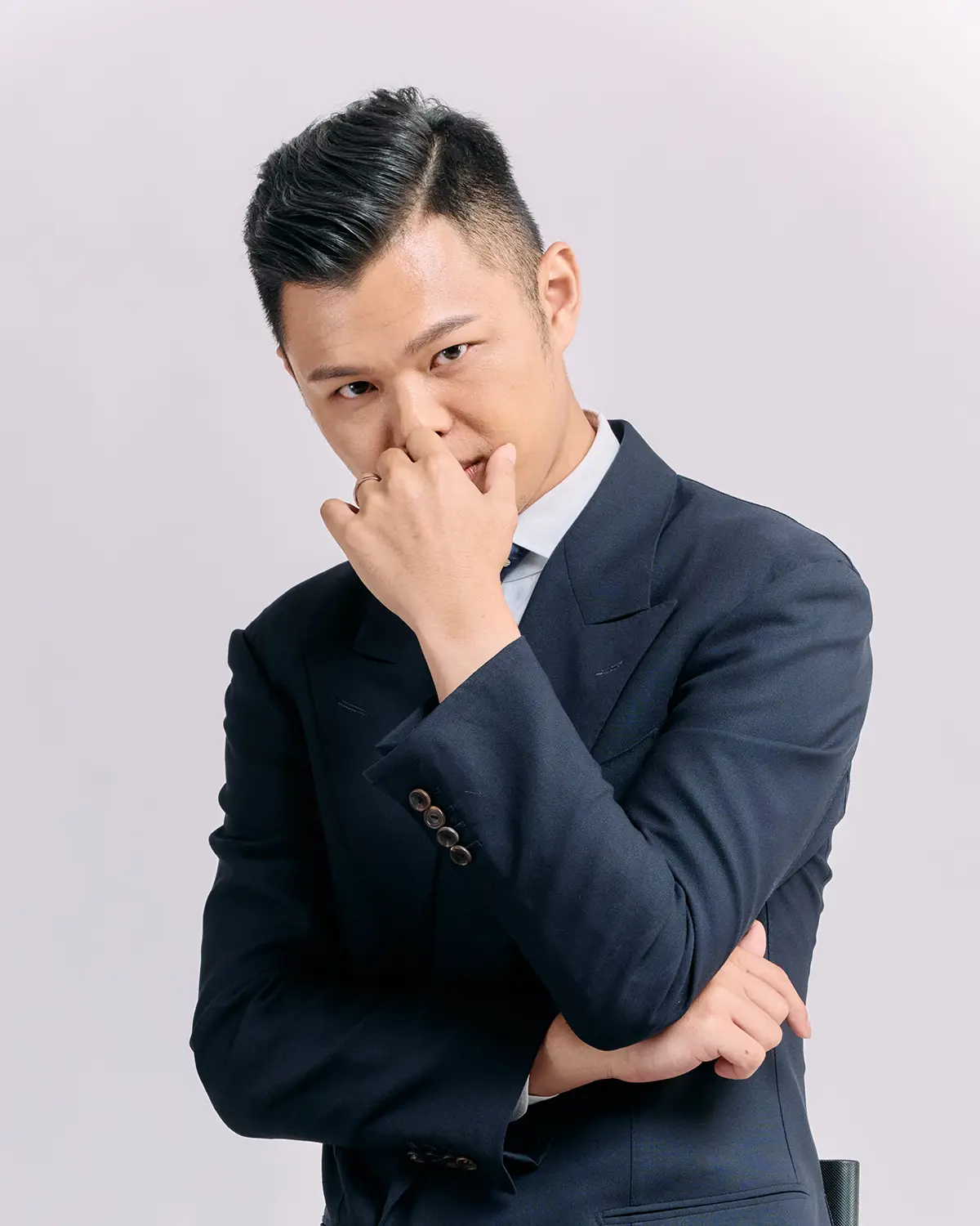 Michael For 官網