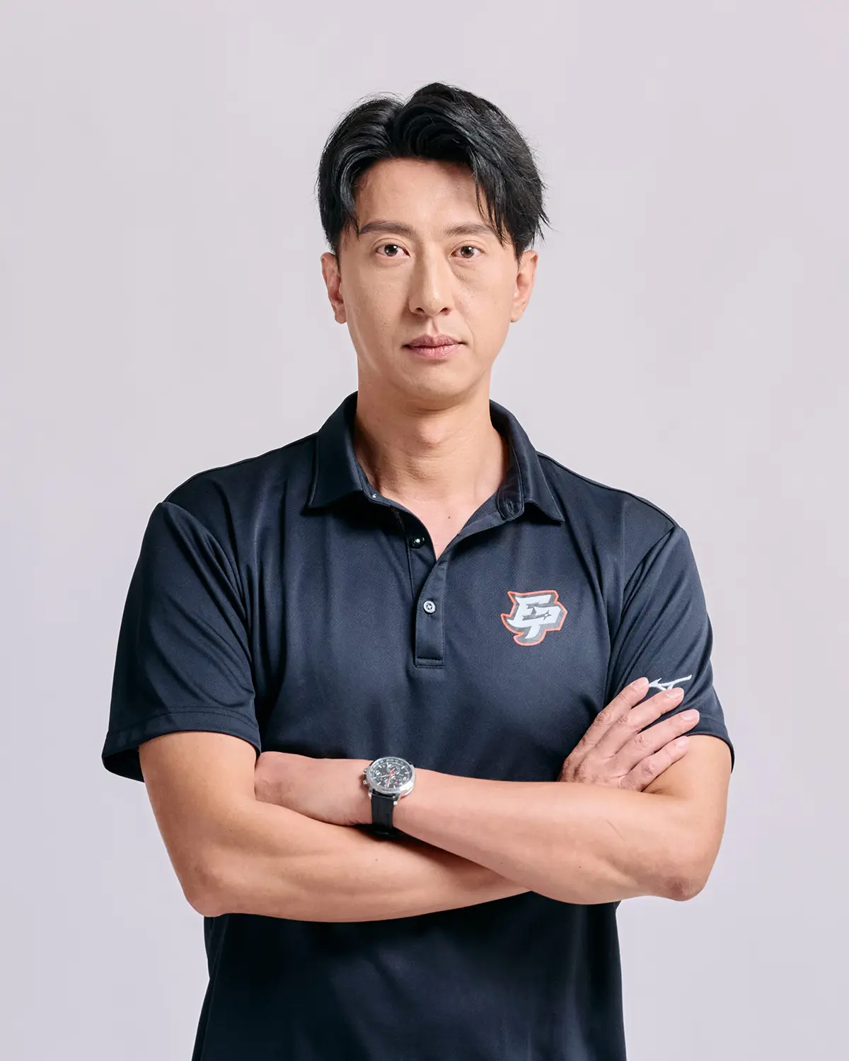 洪教練 For 官網