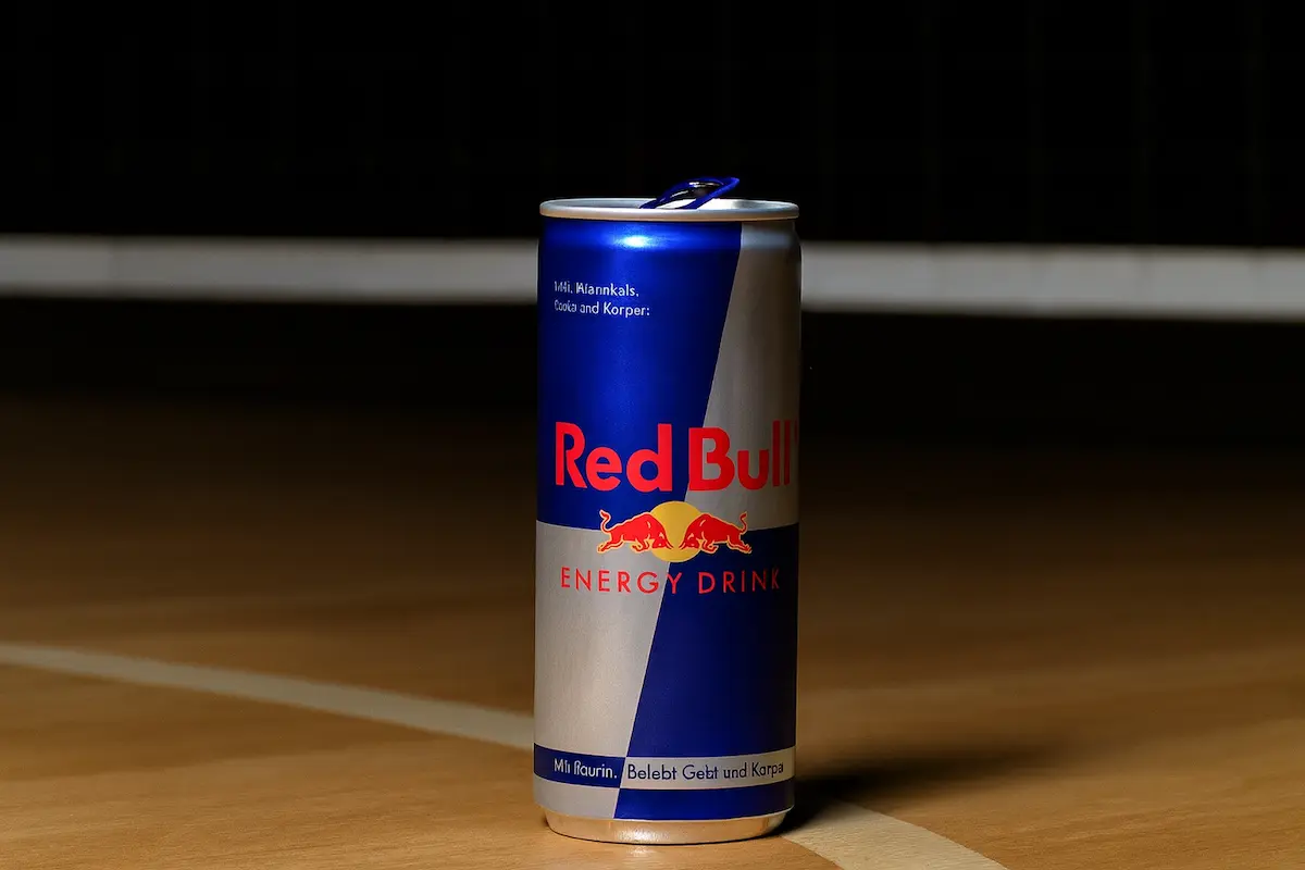 Red Bull