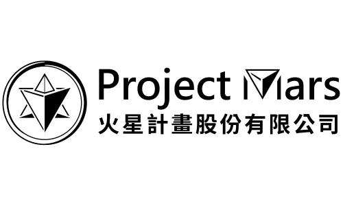 火星計畫logo