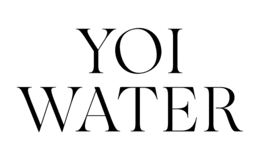 Yoi Water Logo