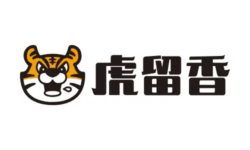 虎留香logo