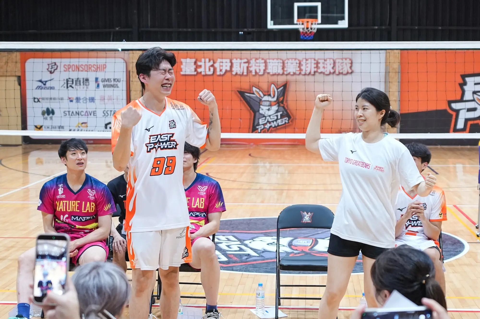 202607東京巨熊x臺北伊斯特訓練營 26
