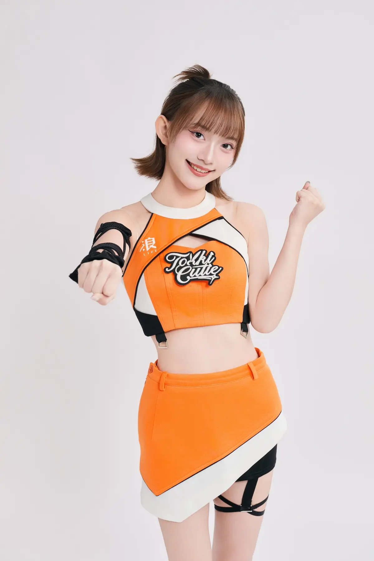 寧寧（ニンニン）