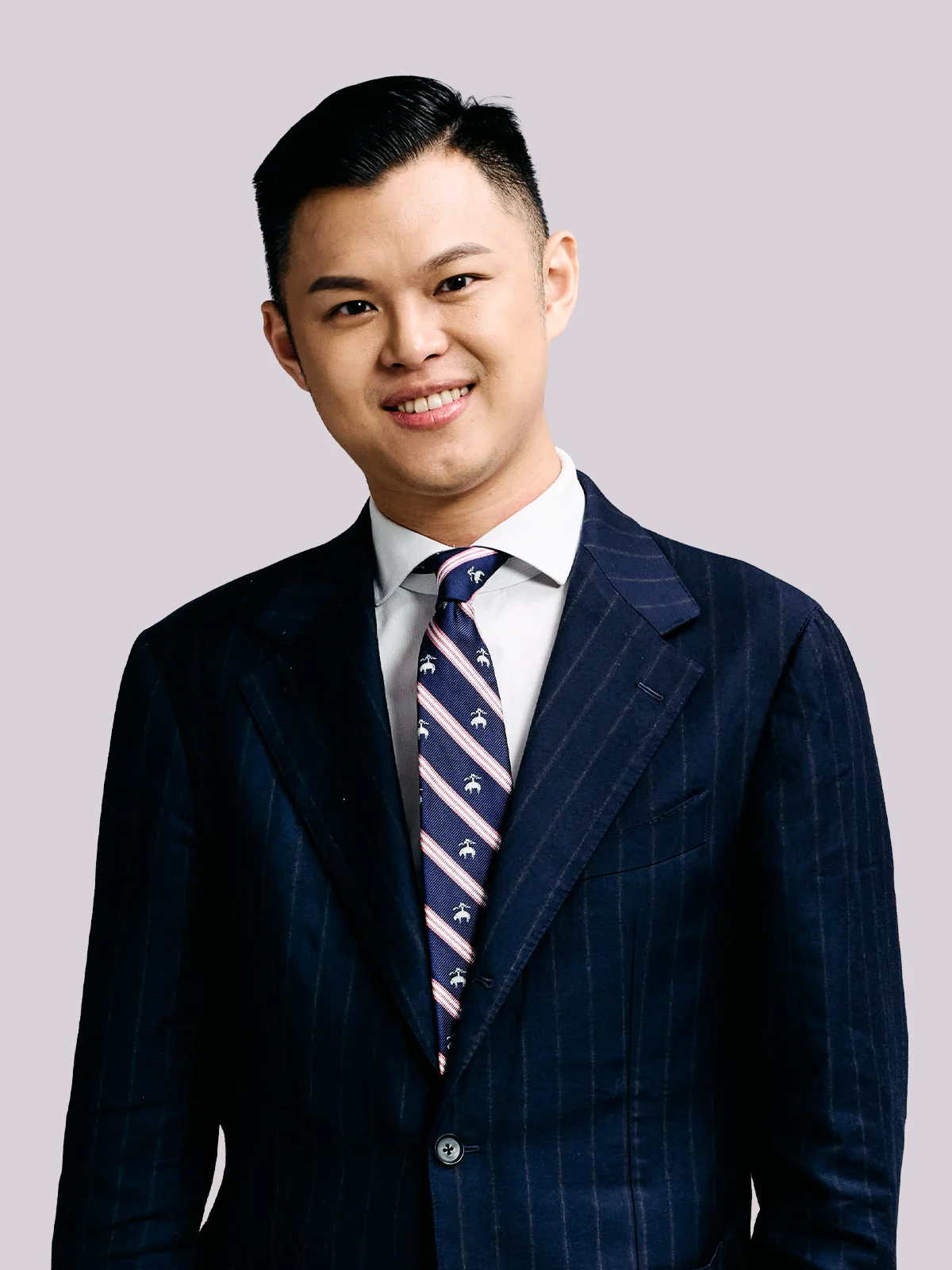 官網形象照 曹登雄