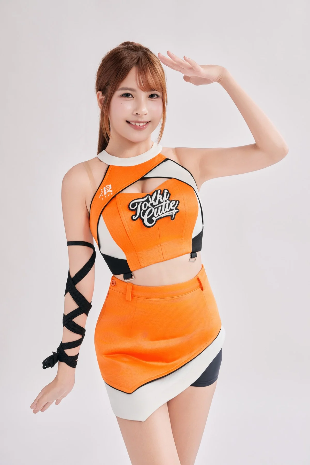 Tokki Cutie MOMO