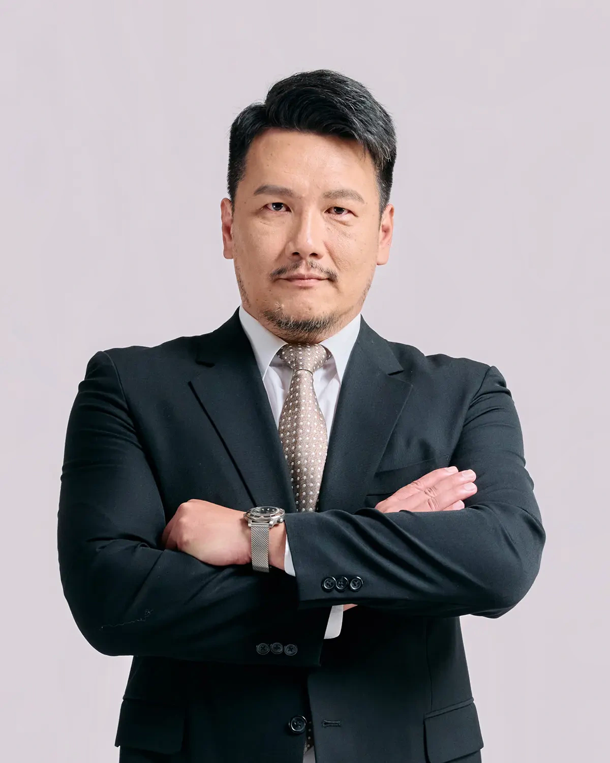 李國源