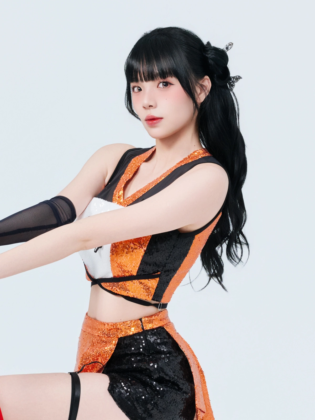 小婷