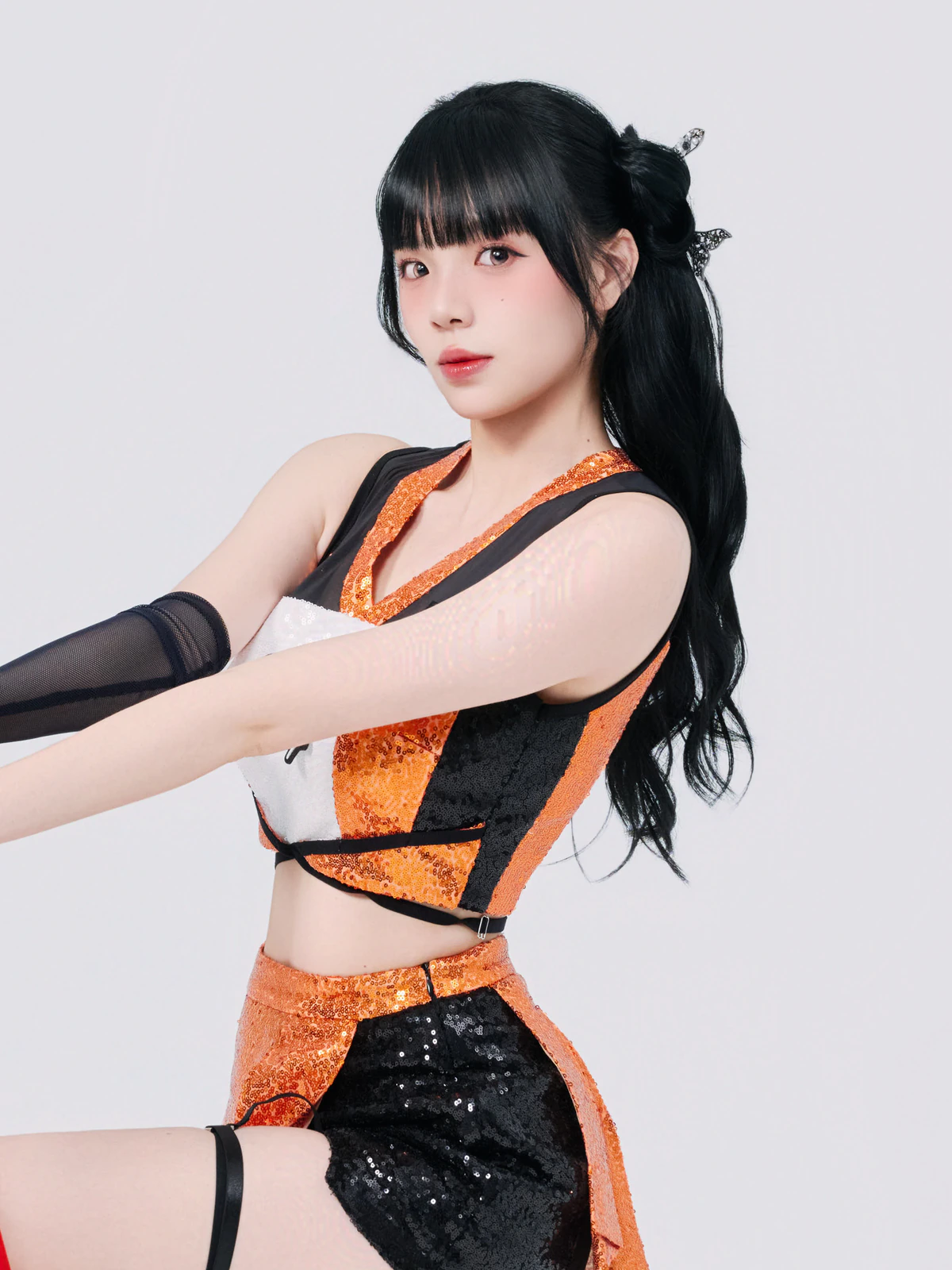 小婷