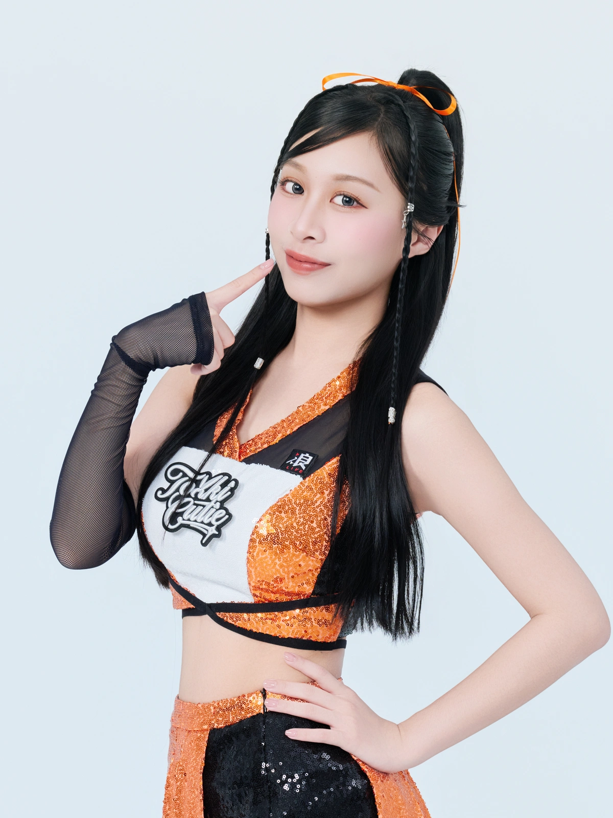 凱莉
