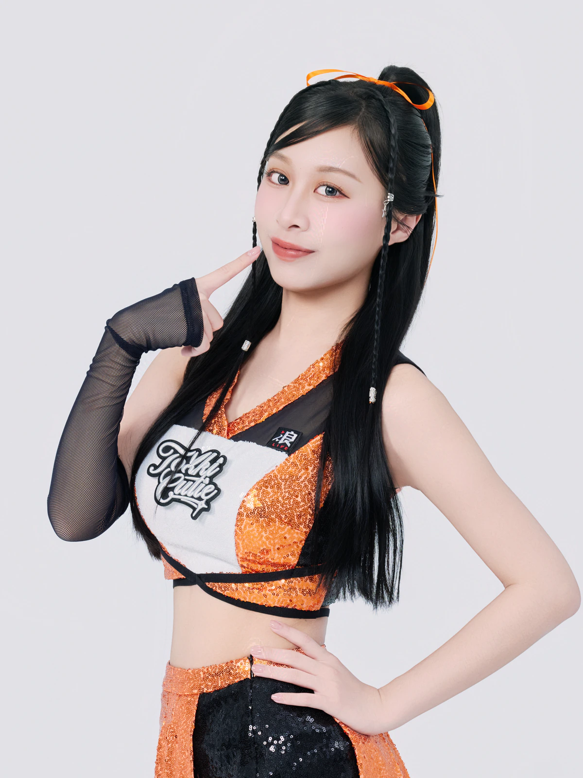 凱莉